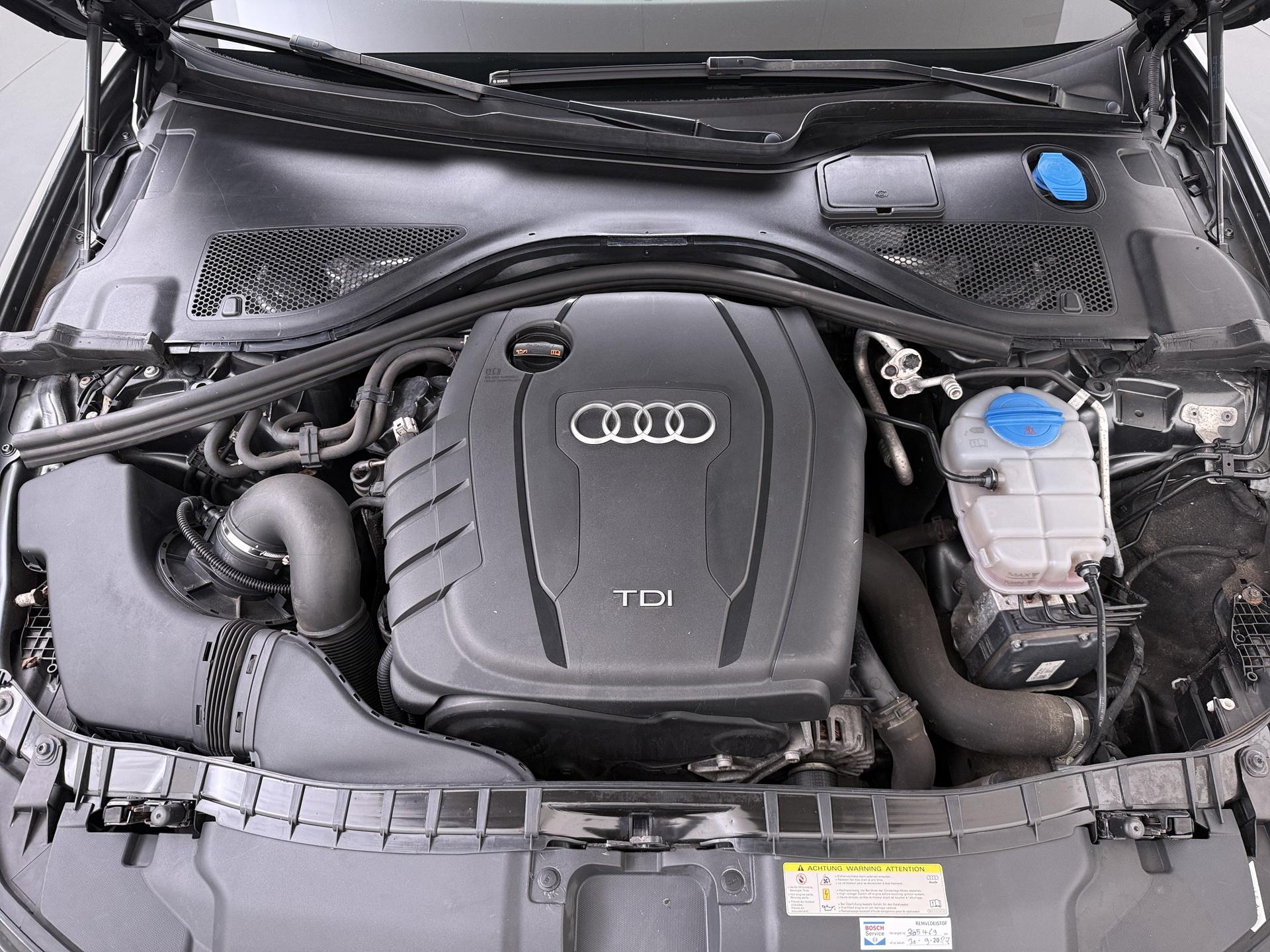 Audi A6 Avant 2.0 TDI Pro Line S 39