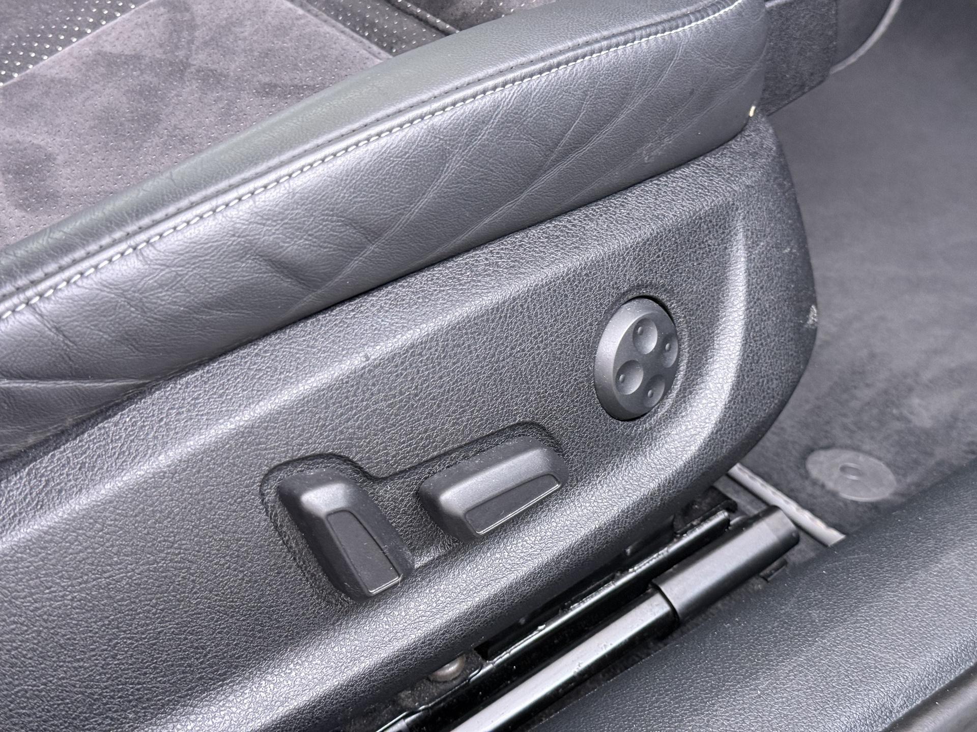 Audi A6 Avant 2.0 TDI Pro Line S 40