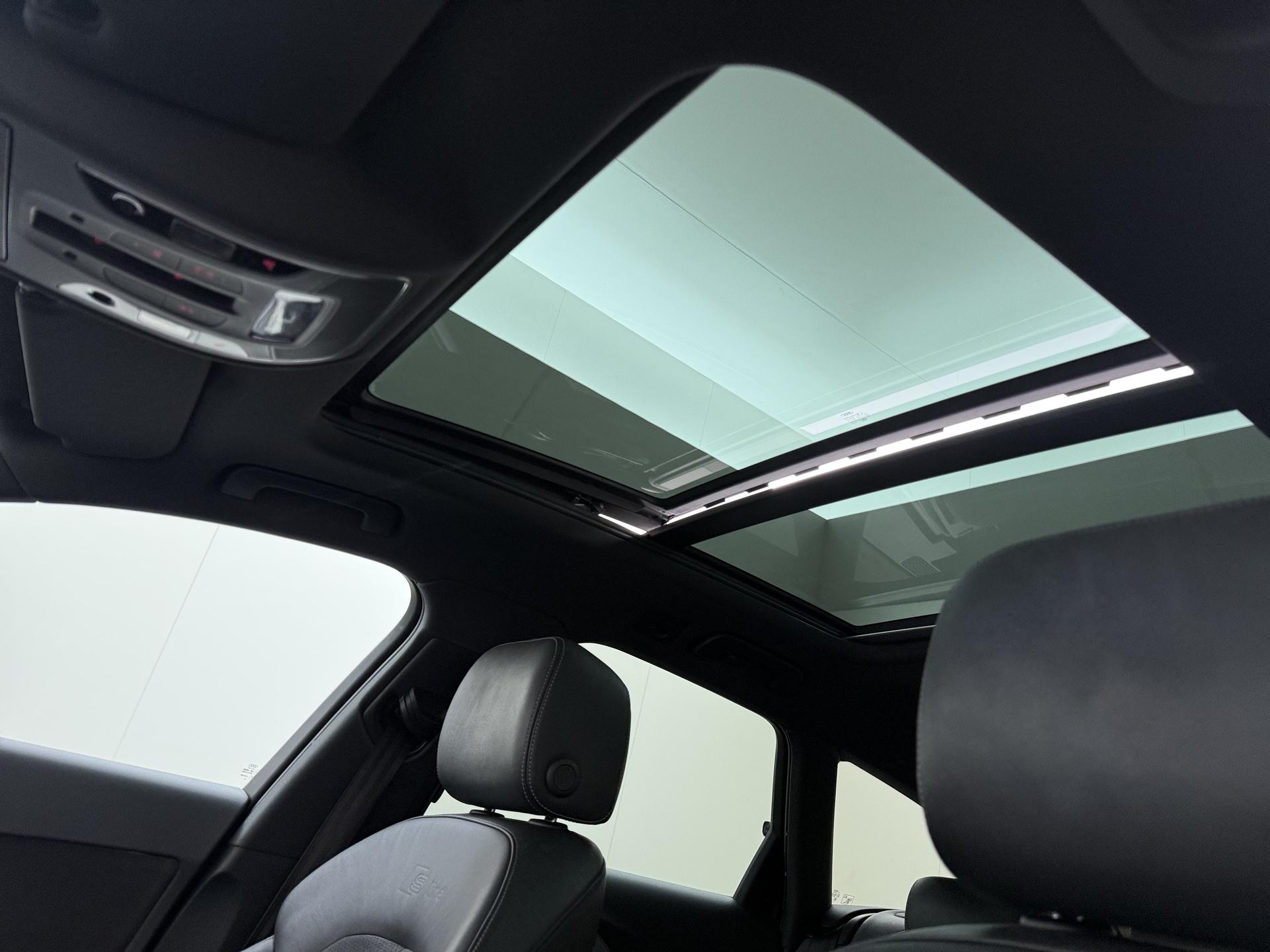 Audi A6 Avant 2.0 TDI Pro Line S 7