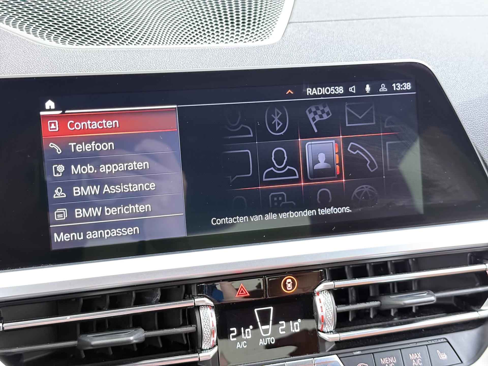 BMW 3-serie 330i High Executive Edition 32