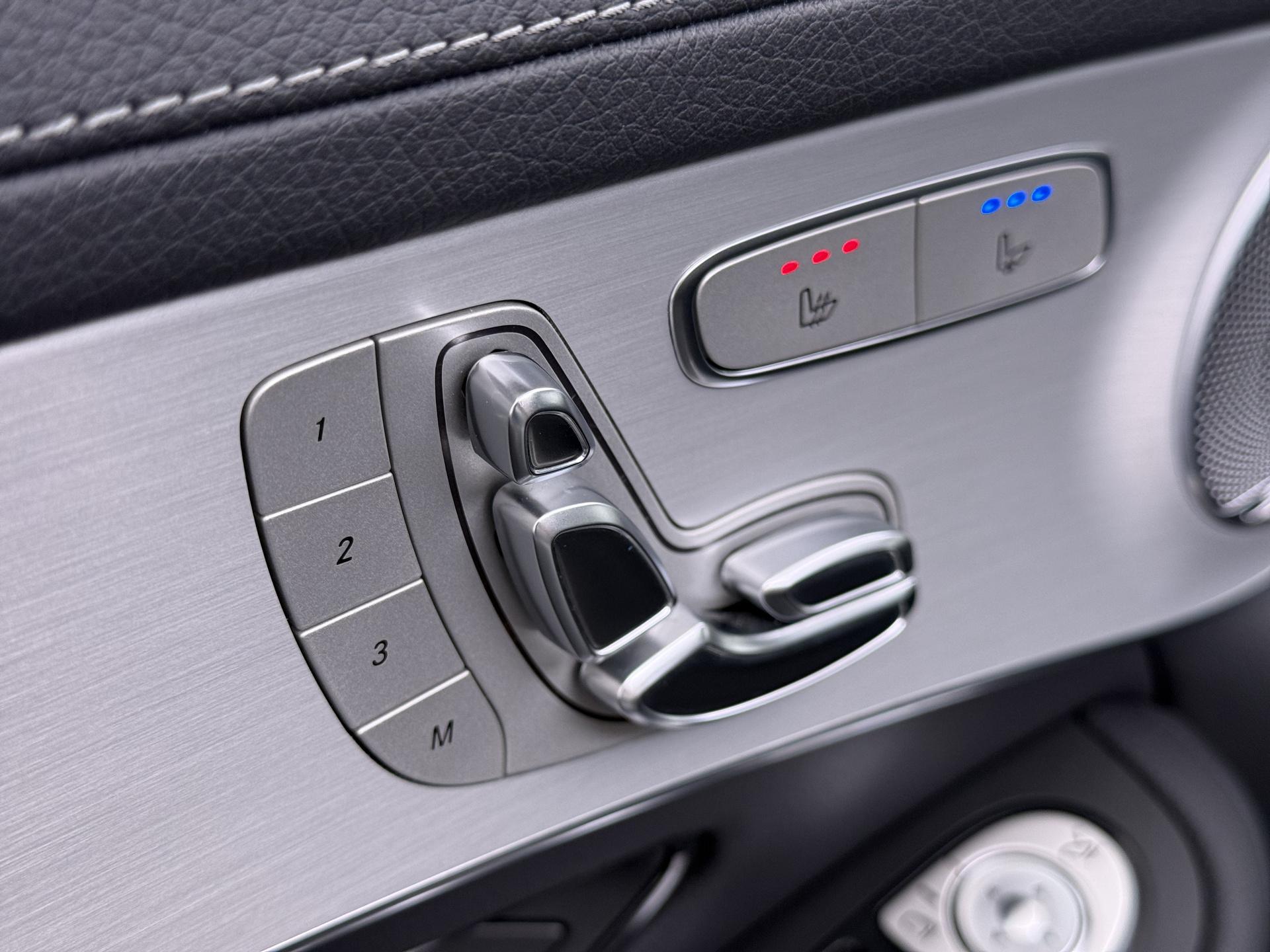 Mercedes-Benz GLC-klasse 300 4MATIC Premium Plus 16