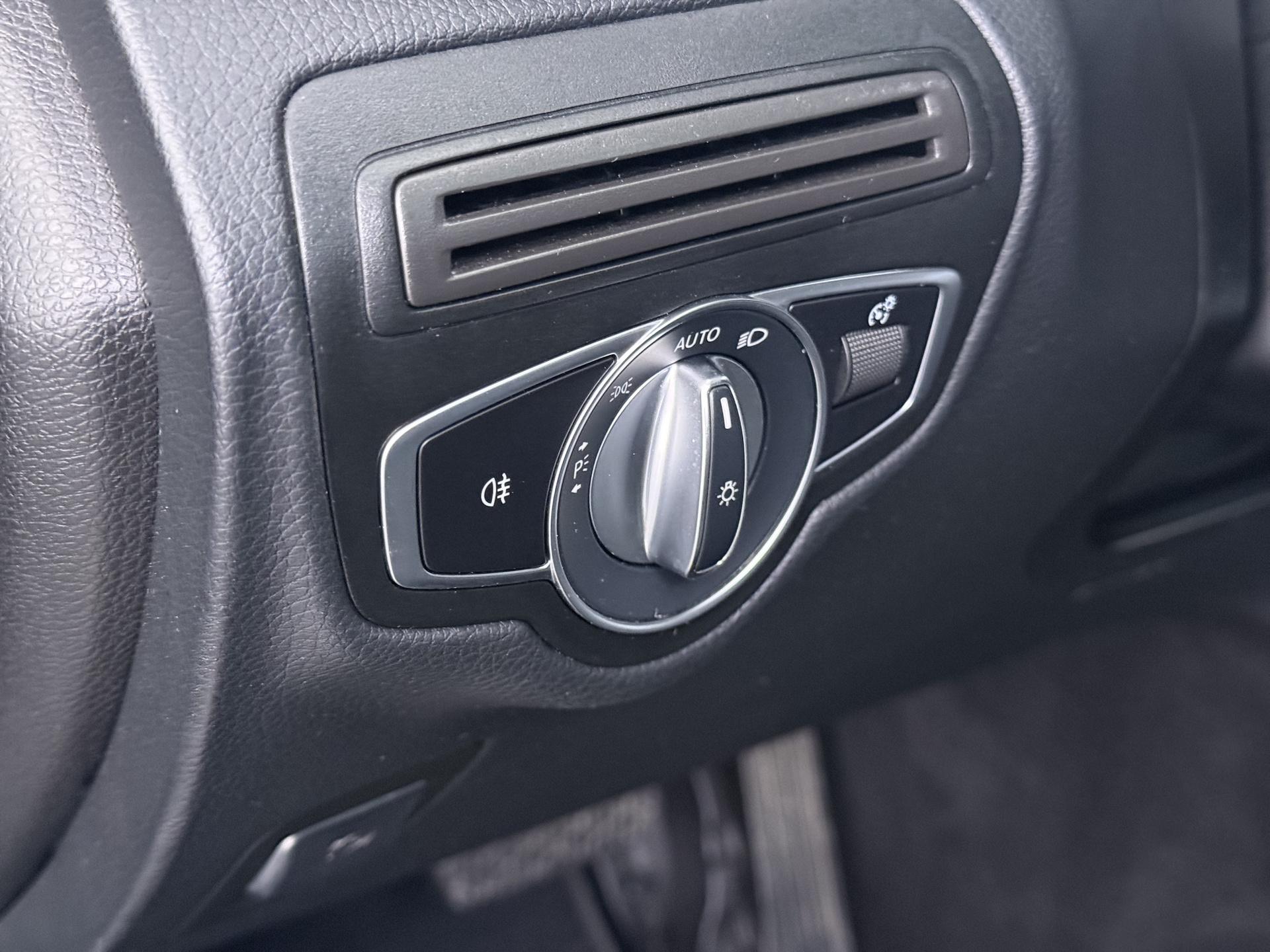 Mercedes-Benz GLC-klasse 300 4MATIC Premium Plus 18