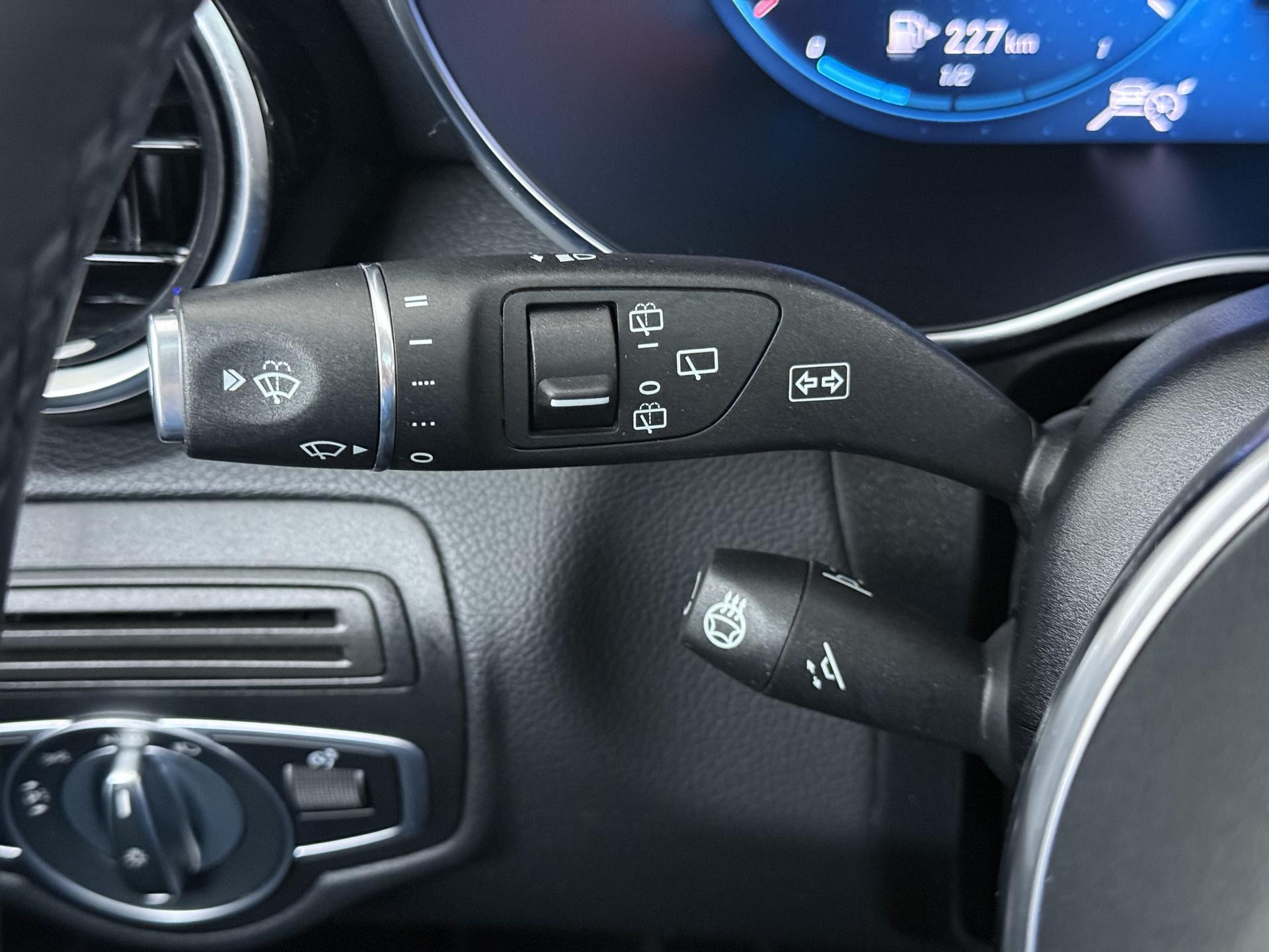 Mercedes-Benz GLC-klasse 300 4MATIC Premium Plus 26