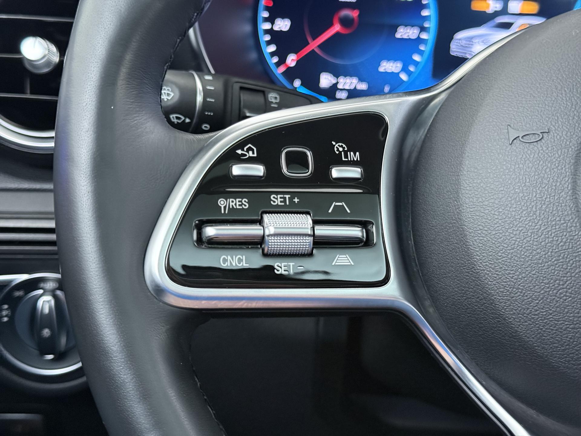 Mercedes-Benz GLC-klasse 300 4MATIC Premium Plus 28