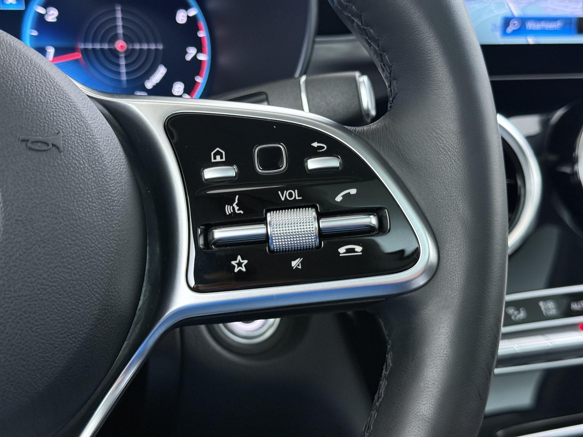 Mercedes-Benz GLC-klasse 300 4MATIC Premium Plus 29