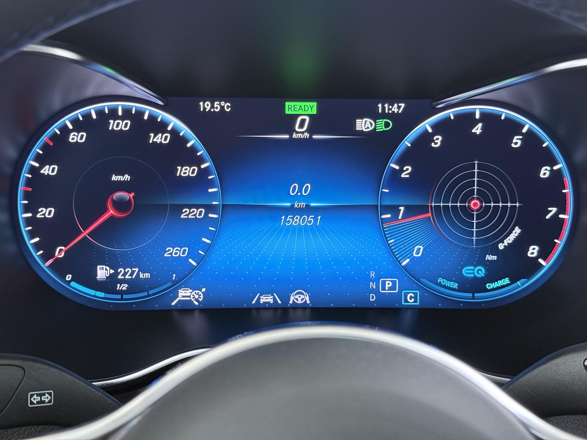 Mercedes-Benz GLC-klasse 300 4MATIC Premium Plus 30