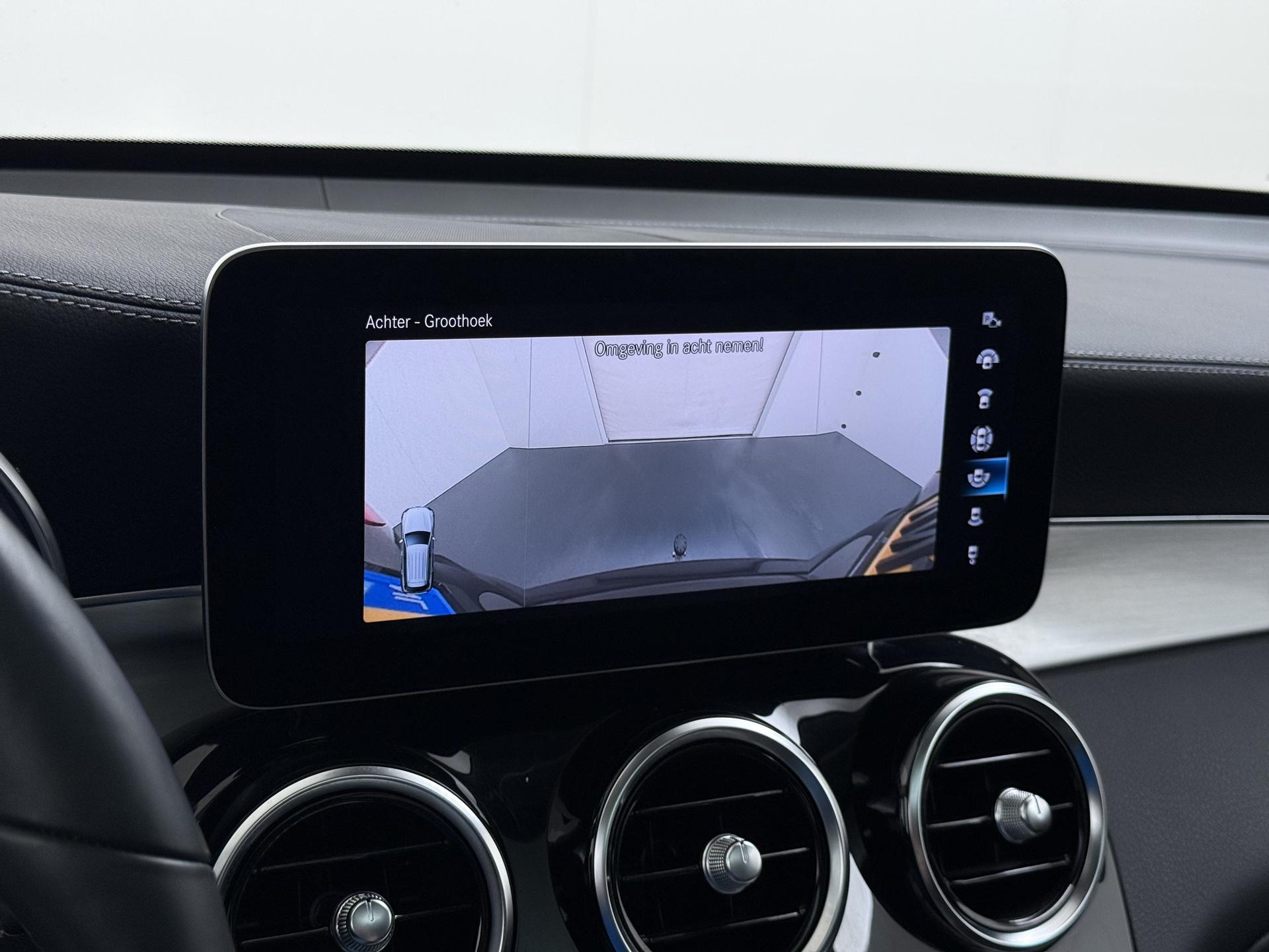 Mercedes-Benz GLC-klasse 300 4MATIC Premium Plus 40