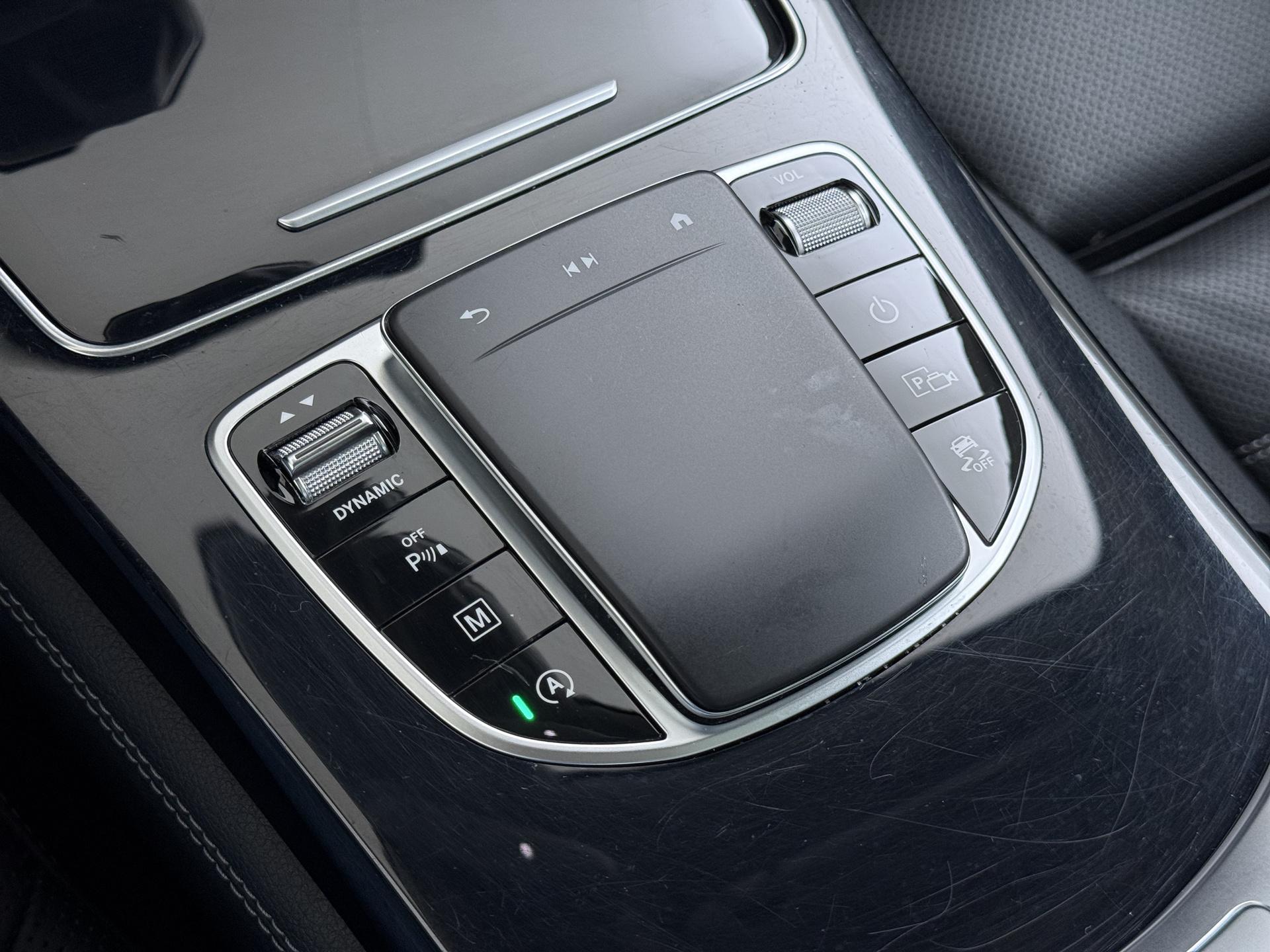 Mercedes-Benz GLC-klasse 300 4MATIC Premium Plus 41