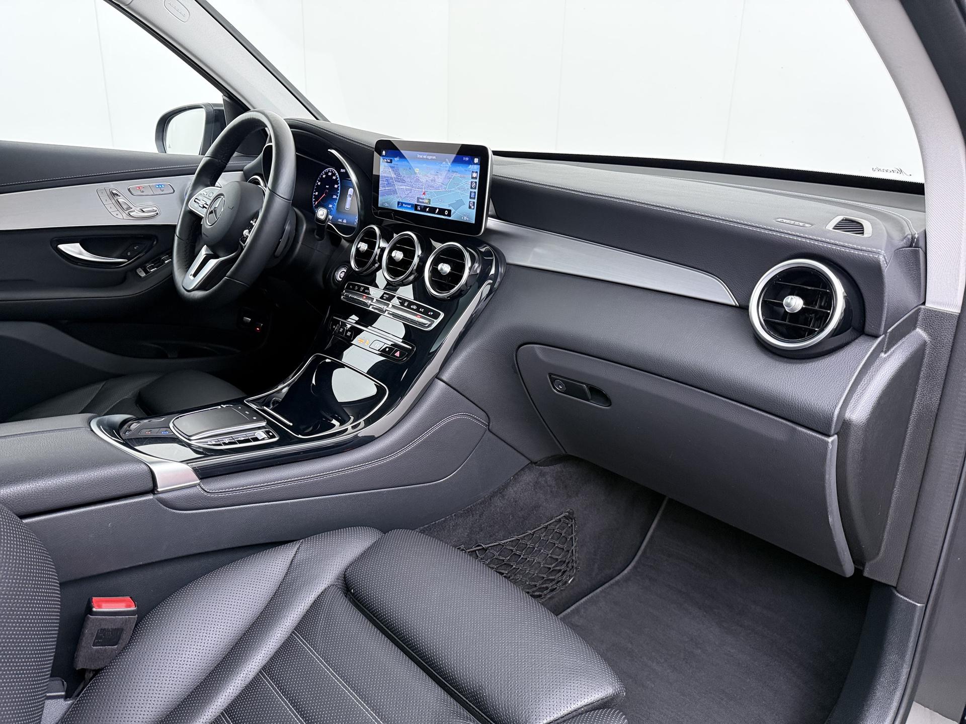 Mercedes-Benz GLC-klasse 300 4MATIC Premium Plus 42