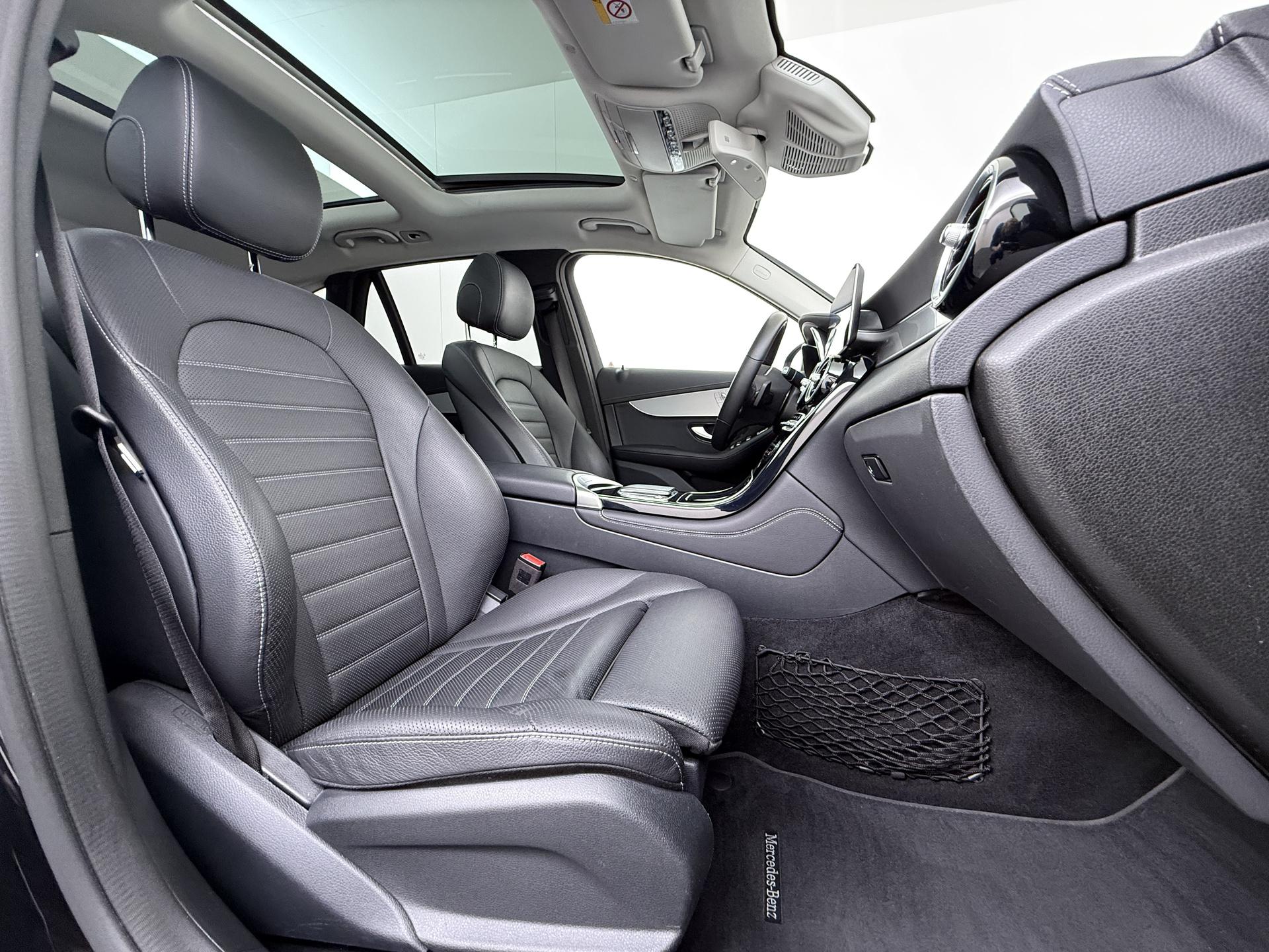 Mercedes-Benz GLC-klasse 300 4MATIC Premium Plus 43