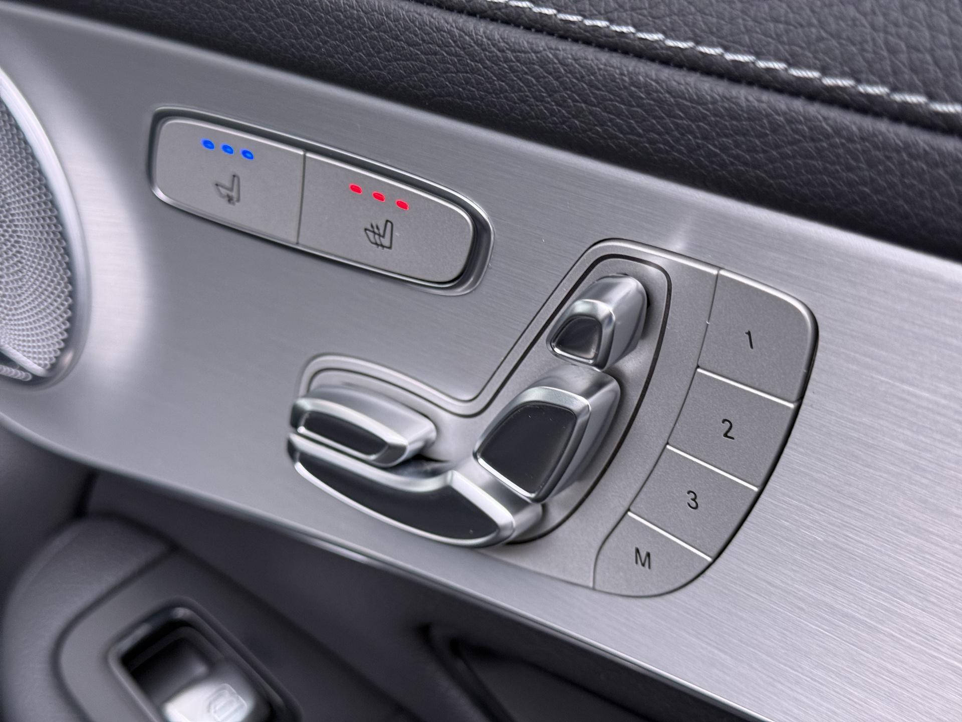Mercedes-Benz GLC-klasse 300 4MATIC Premium Plus 44