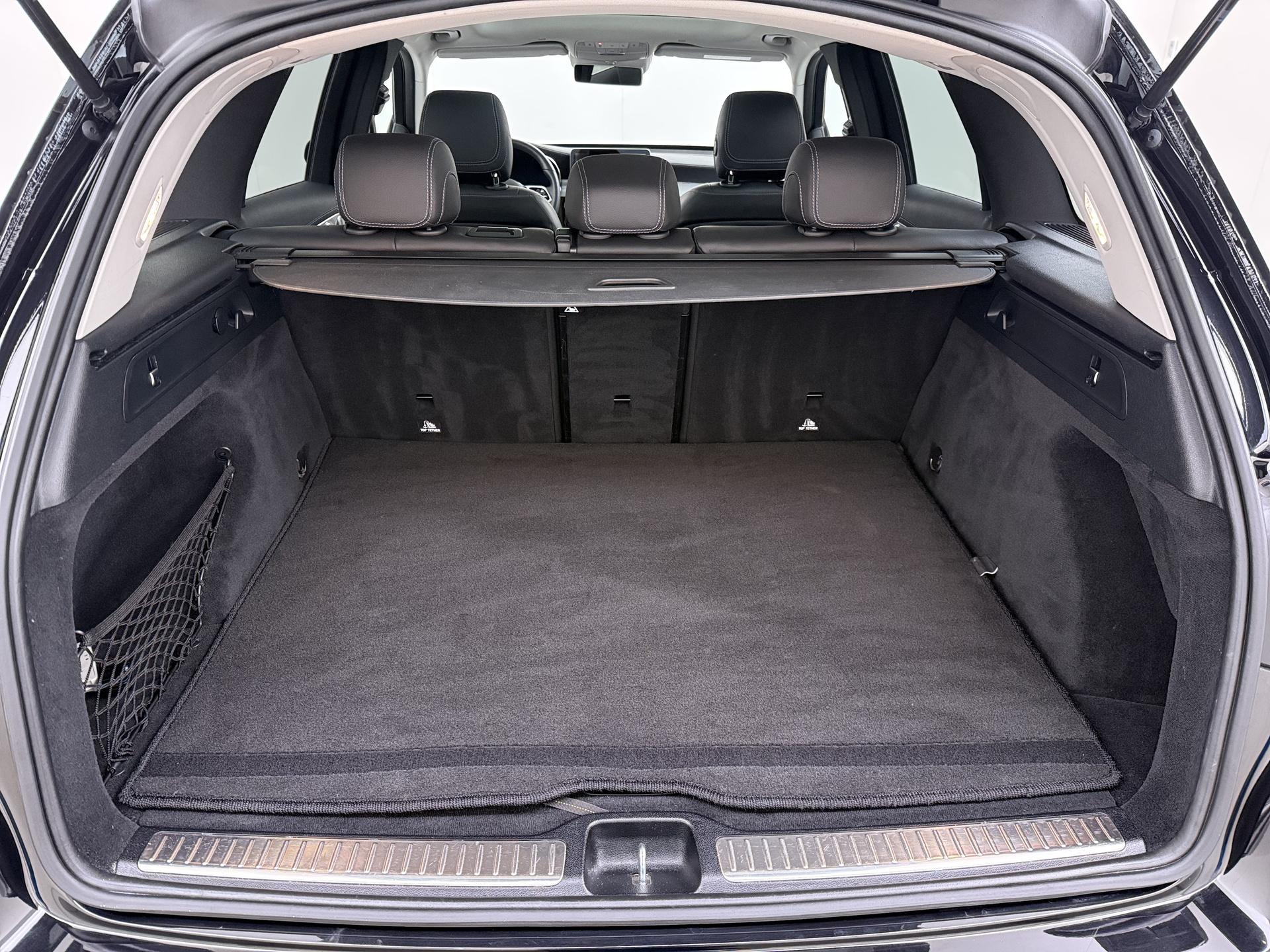 Mercedes-Benz GLC-klasse 300 4MATIC Premium Plus 7