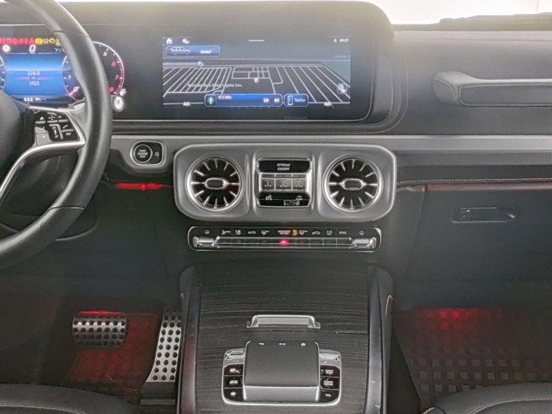 Mercedes-Benz G-klasse G 500 Professional Exclusive 7
