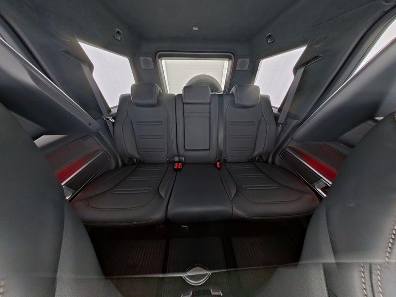 Mercedes-Benz G-klasse G 500 Professional Exclusive 8
