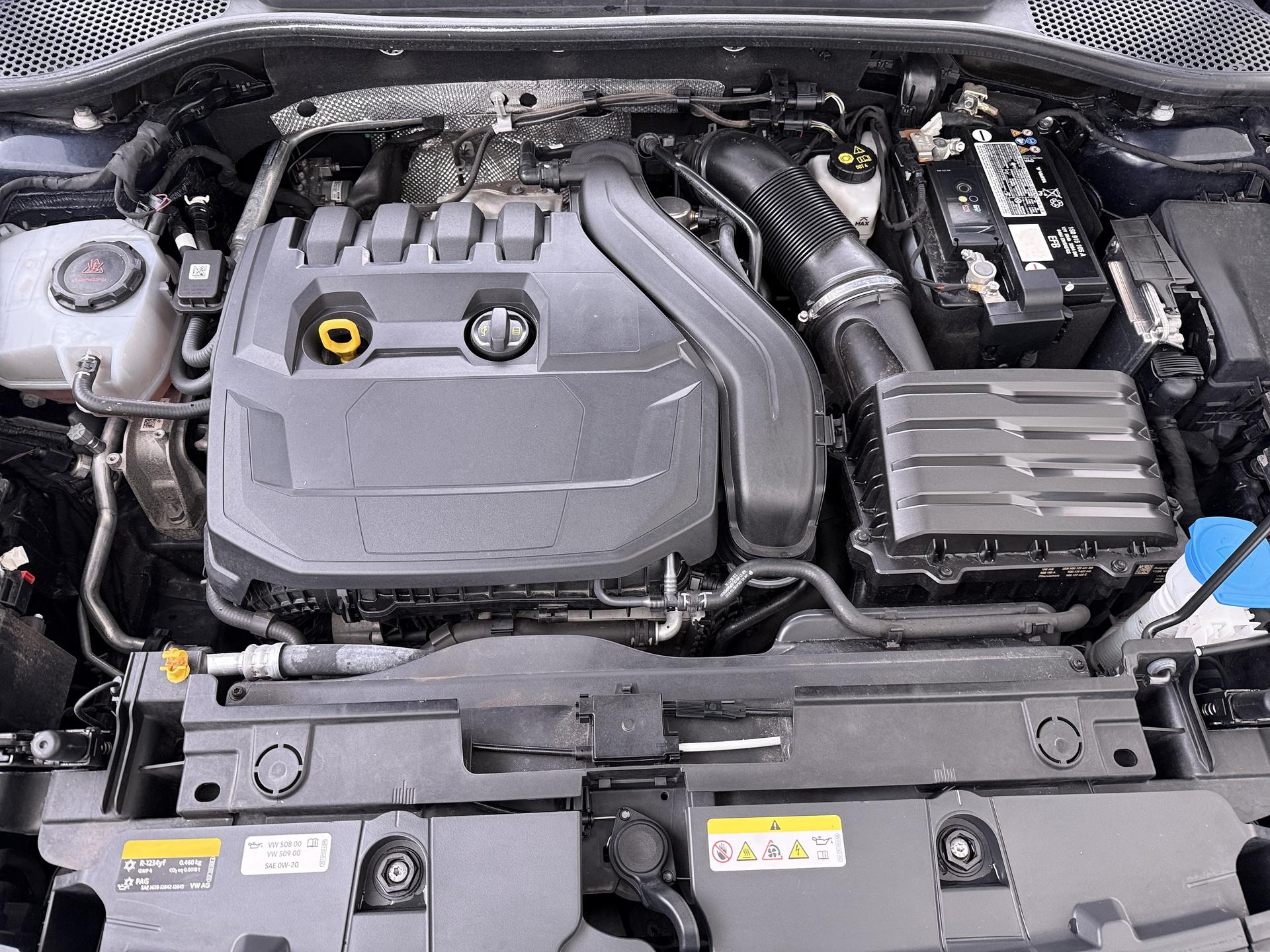 CUPRA Formentor 1.5 TSI Business Edition 10