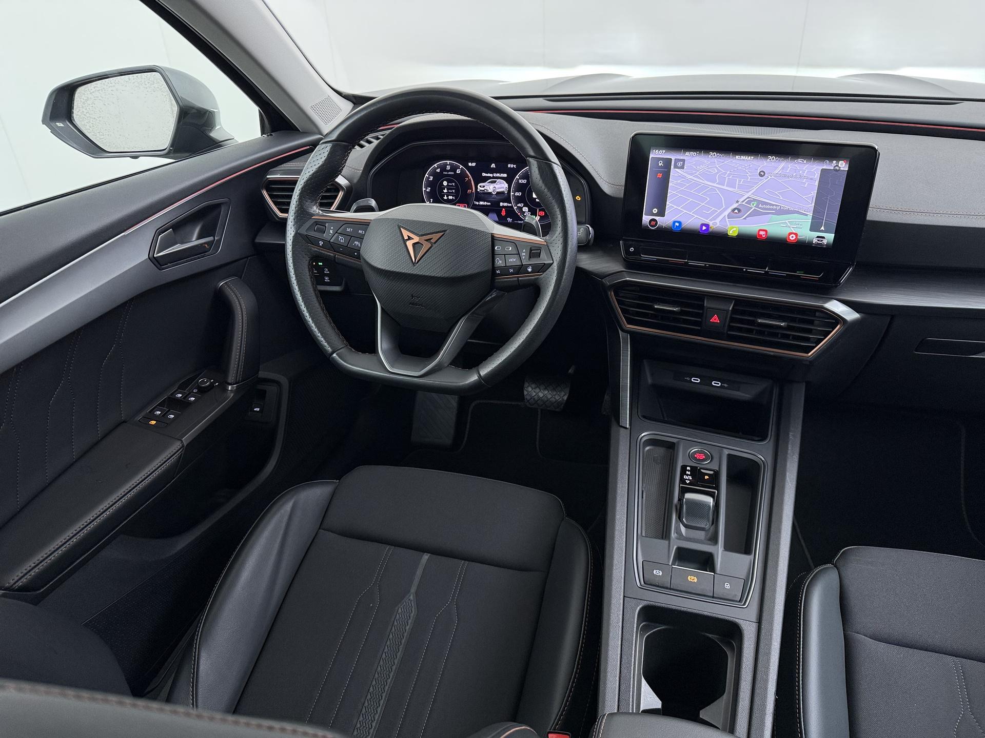 CUPRA Formentor 1.5 TSI Business Edition 19