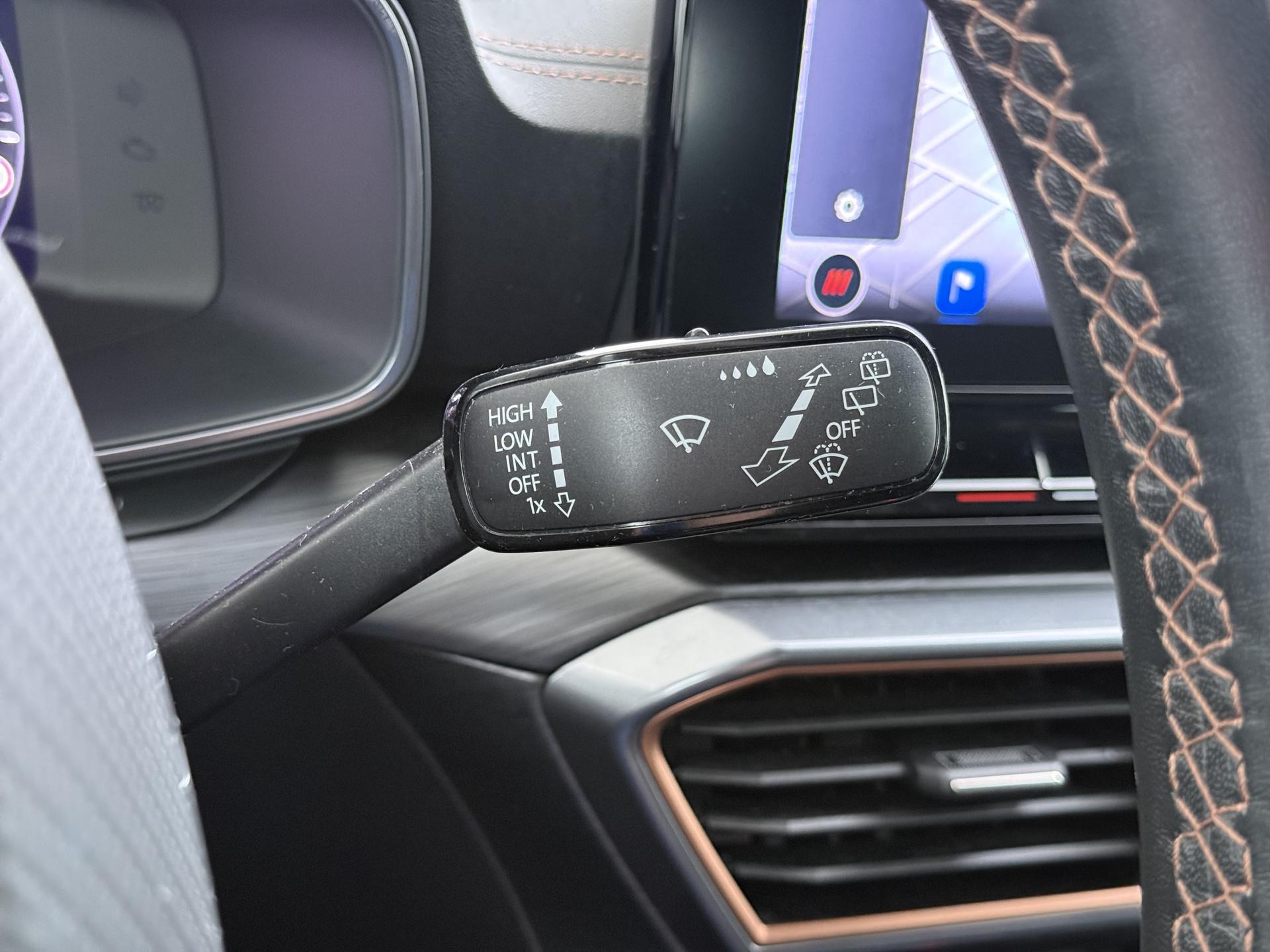 CUPRA Formentor 1.5 TSI Business Edition 22