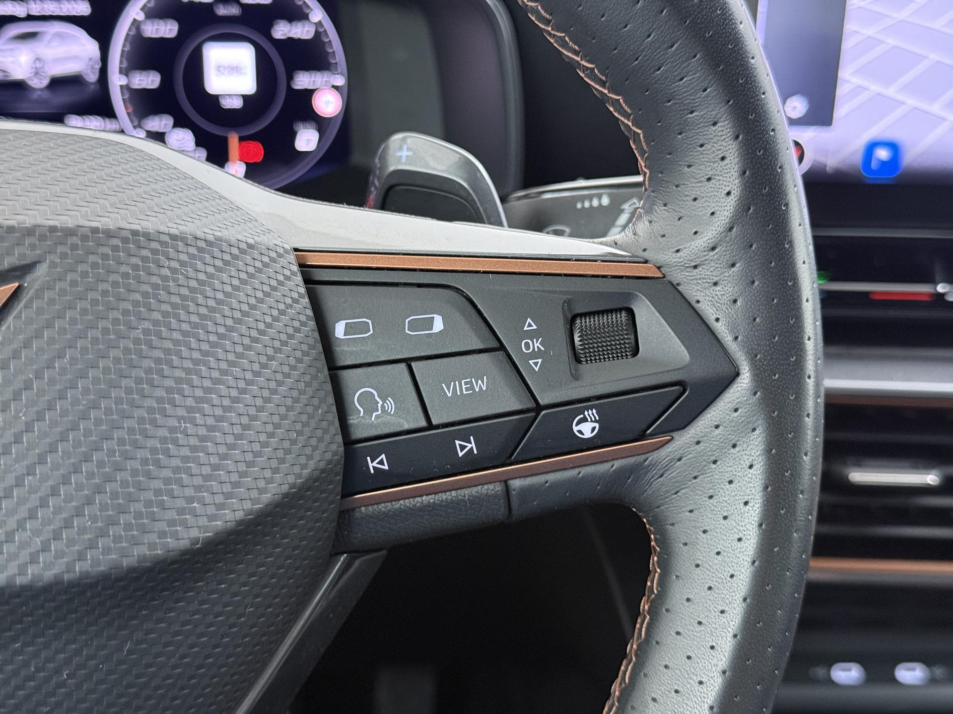 CUPRA Formentor 1.5 TSI Business Edition 24