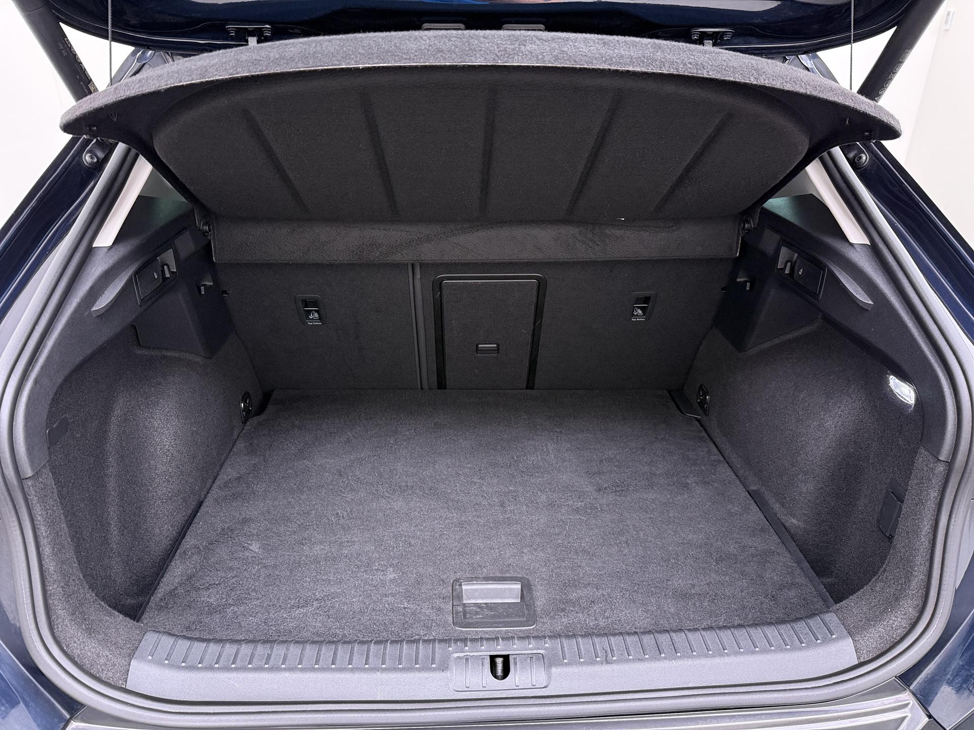 CUPRA Formentor 1.5 TSI Business Edition 6