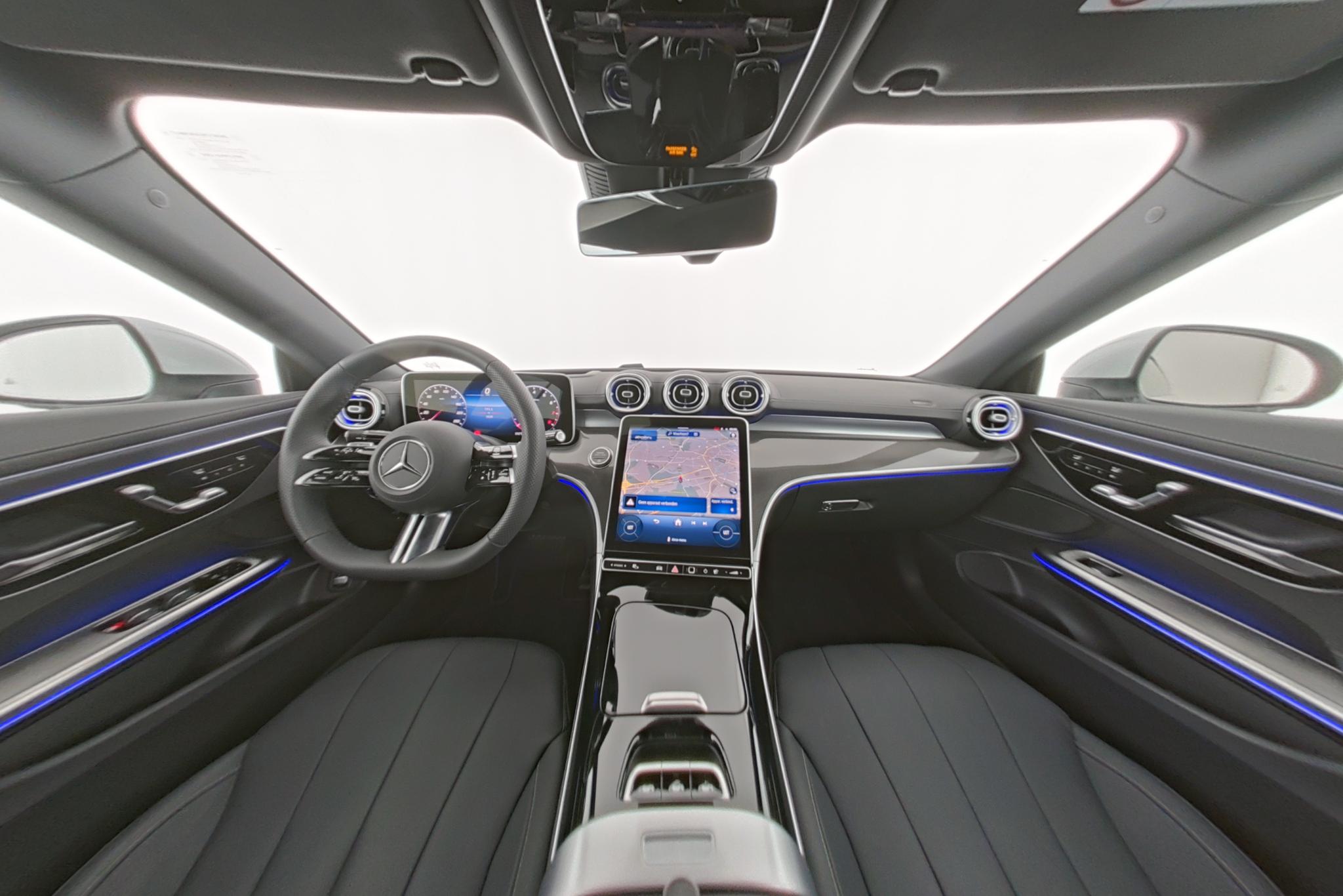 Mercedes-Benz CLE Cabriolet 300 4MATIC AMG Line 1