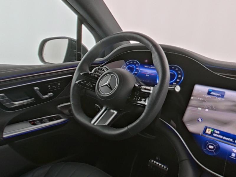 Mercedes-Benz EQE SUV 350 4Matic AMG Line 91 kWh 1