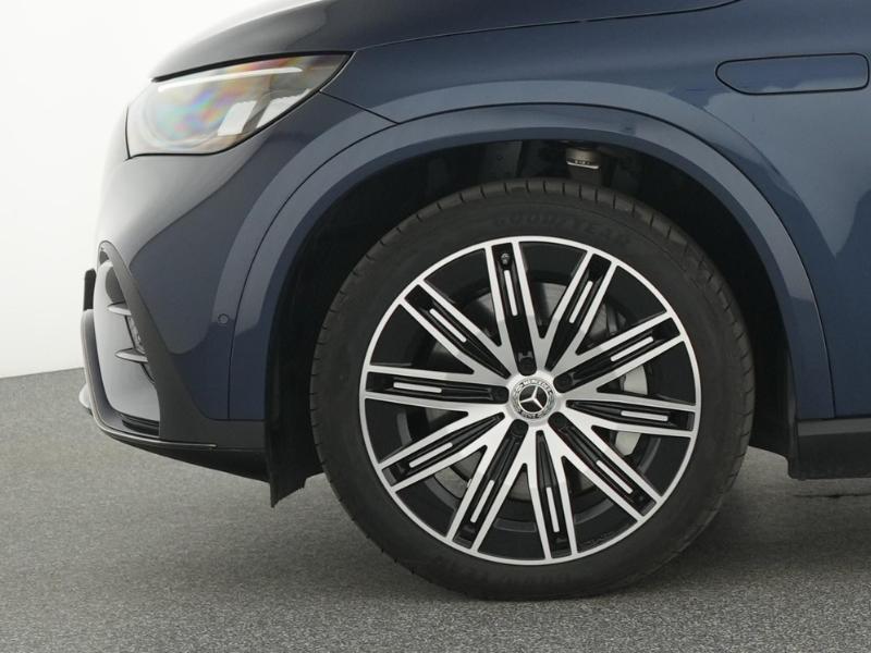 Mercedes-Benz EQE SUV 350 4Matic AMG Line 91 kWh 11