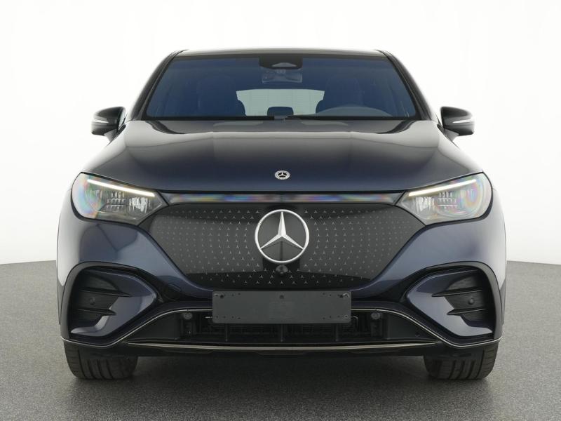 Mercedes-Benz EQE SUV 350 4Matic AMG Line 91 kWh 12