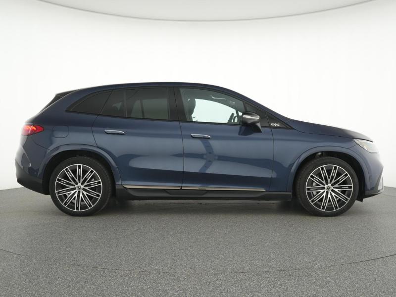 Mercedes-Benz EQE SUV 350 4Matic AMG Line 91 kWh 13