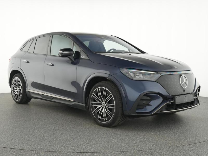 Mercedes-Benz EQE SUV 350 4Matic AMG Line 91 kWh 2