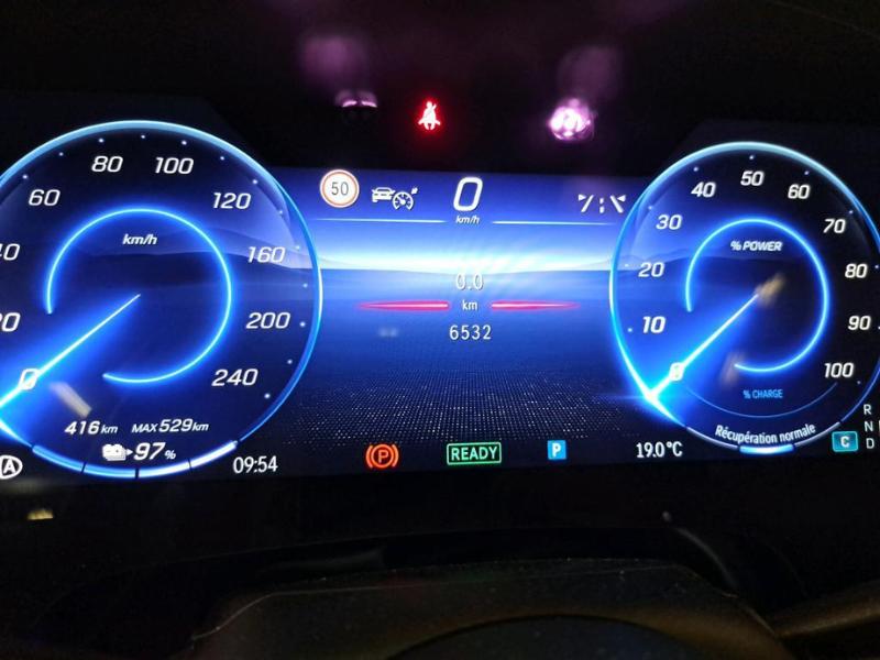 Mercedes-Benz EQE SUV 350 4Matic AMG Line 91 kWh 3