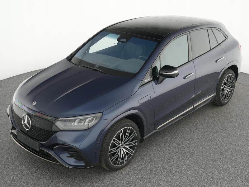 Mercedes-Benz EQE SUV 350 4Matic AMG Line 91 kWh 6