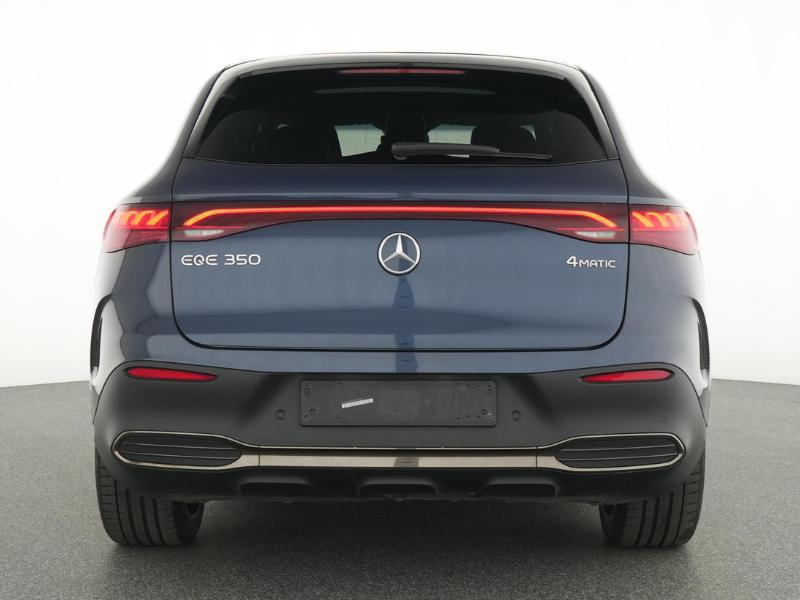 Mercedes-Benz EQE SUV 350 4Matic AMG Line 91 kWh 7