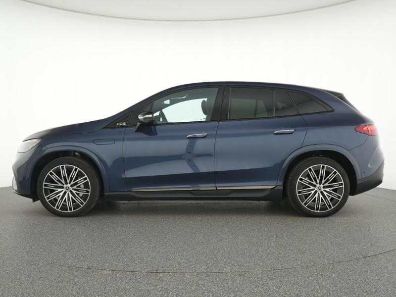 Mercedes-Benz EQE SUV 350 4Matic AMG Line 91 kWh 8