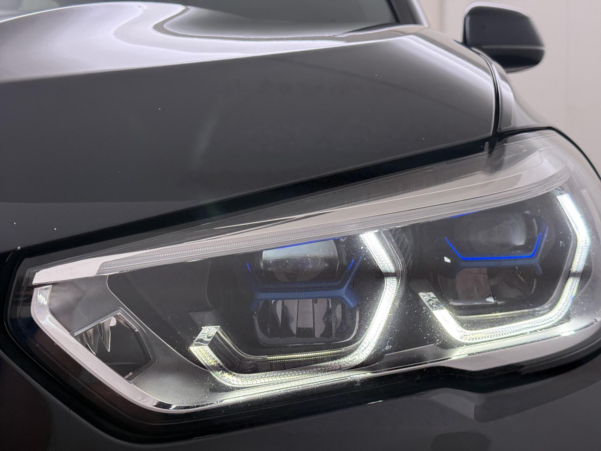 BMW X5 xDrive45e High Executive 13