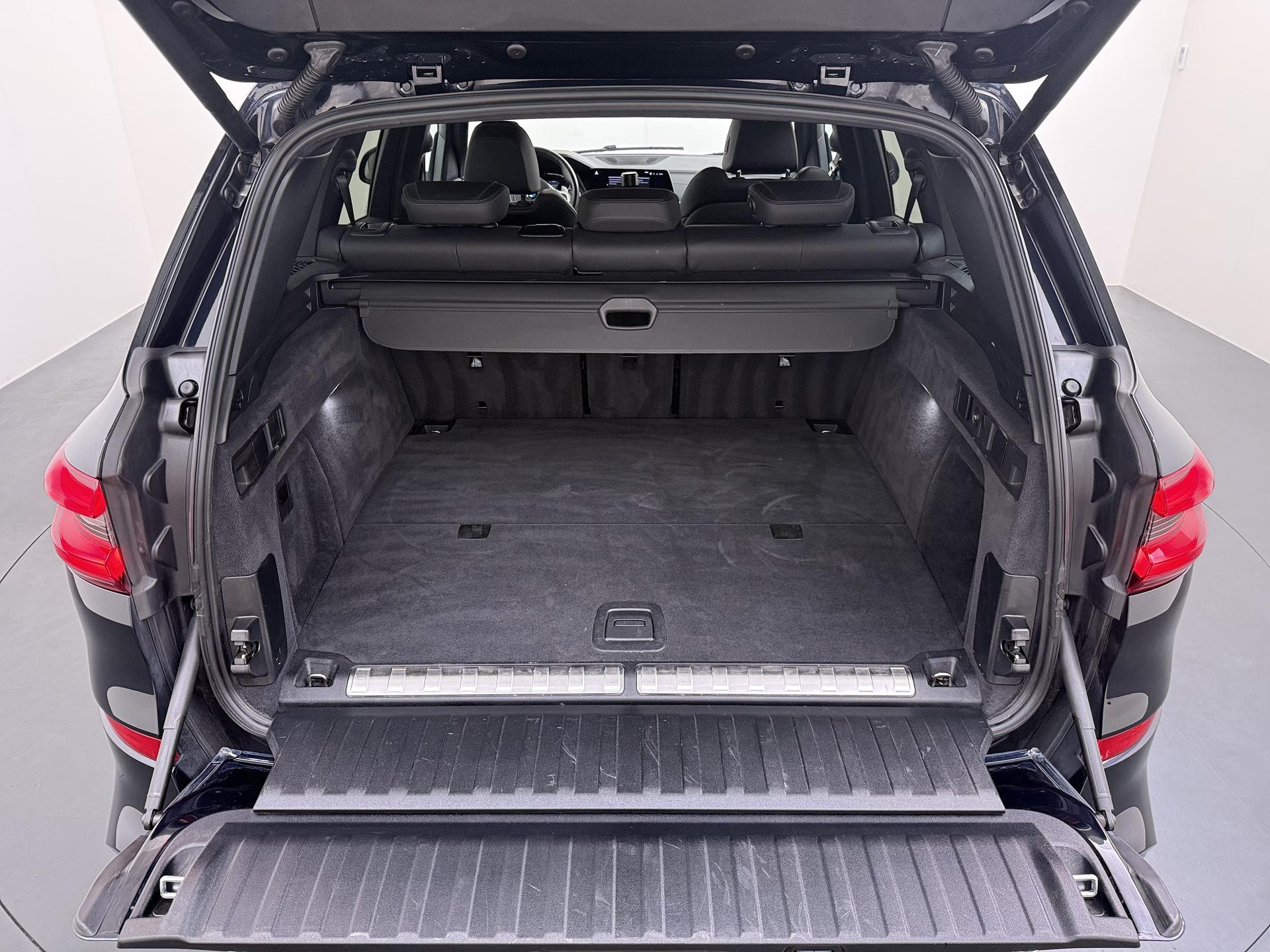 BMW X5 xDrive45e High Executive 15
