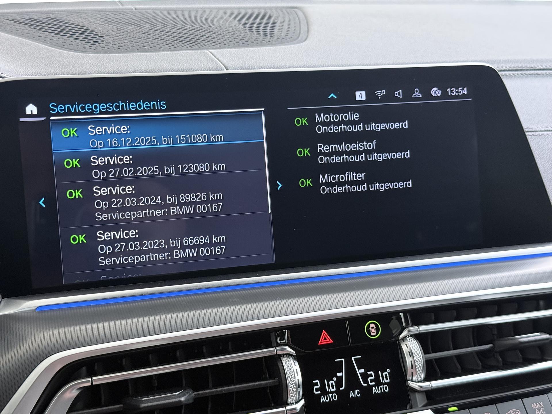 BMW X5 xDrive45e High Executive 17