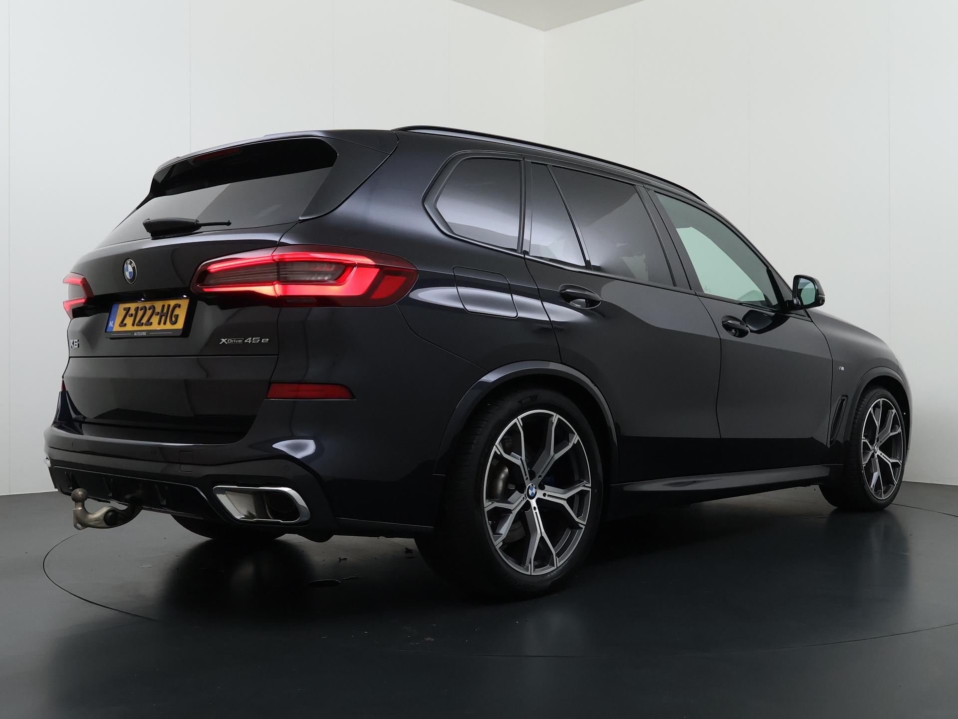 BMW X5 xDrive45e High Executive 2