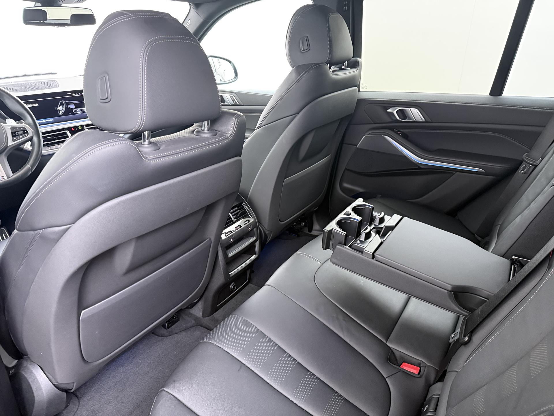 BMW X5 xDrive45e High Executive 24