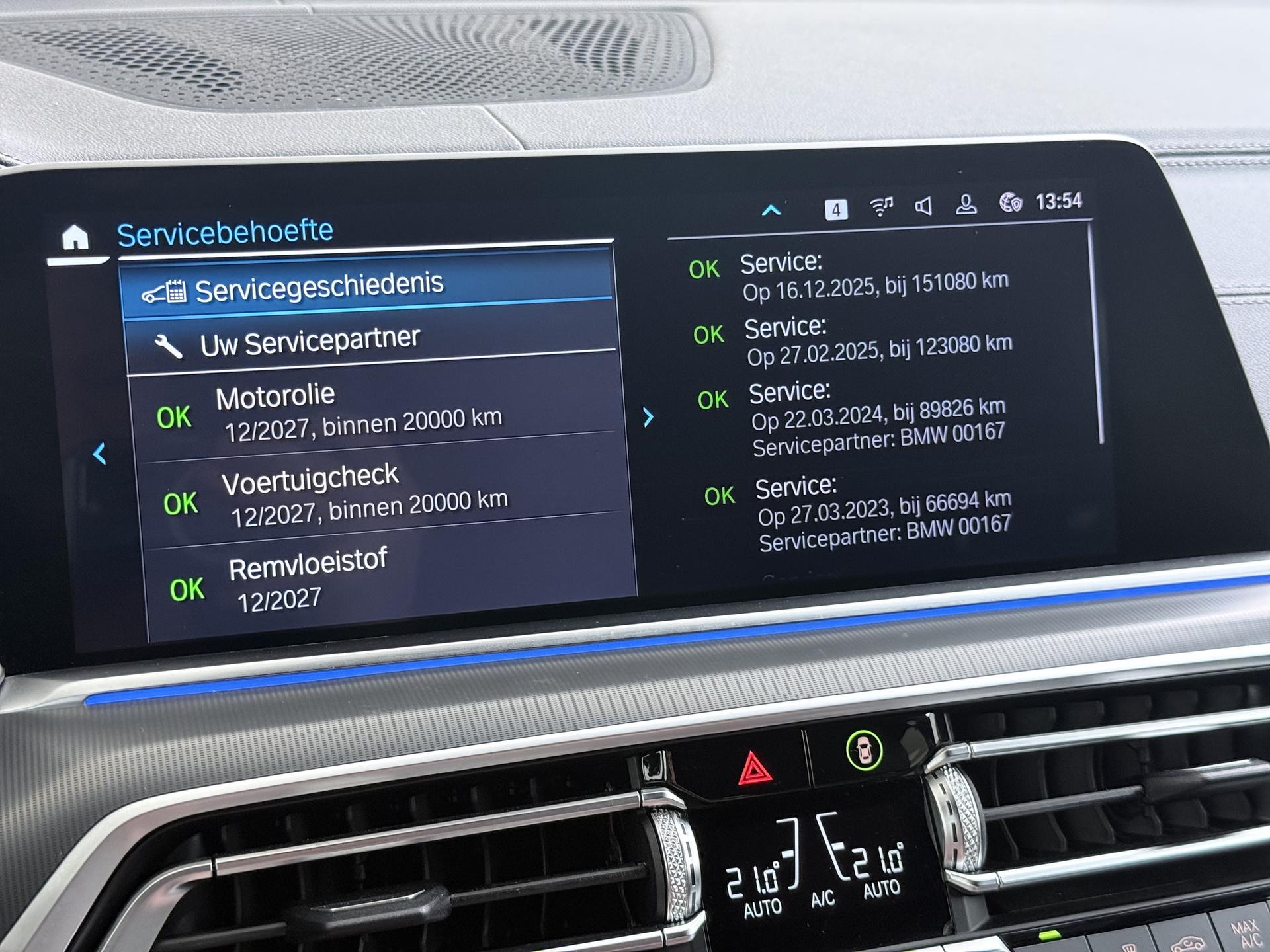 BMW X5 xDrive45e High Executive 41