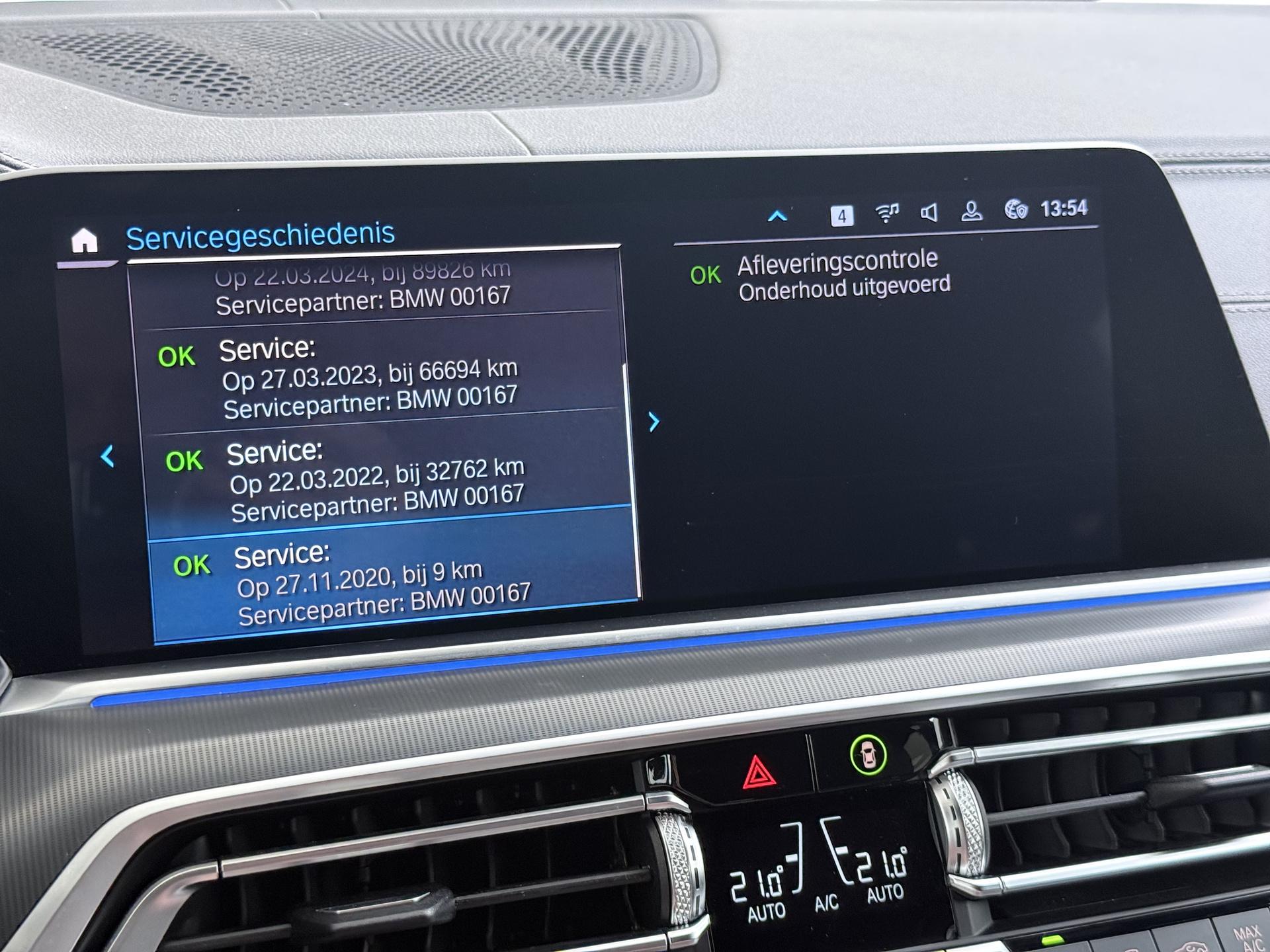 BMW X5 xDrive45e High Executive 42