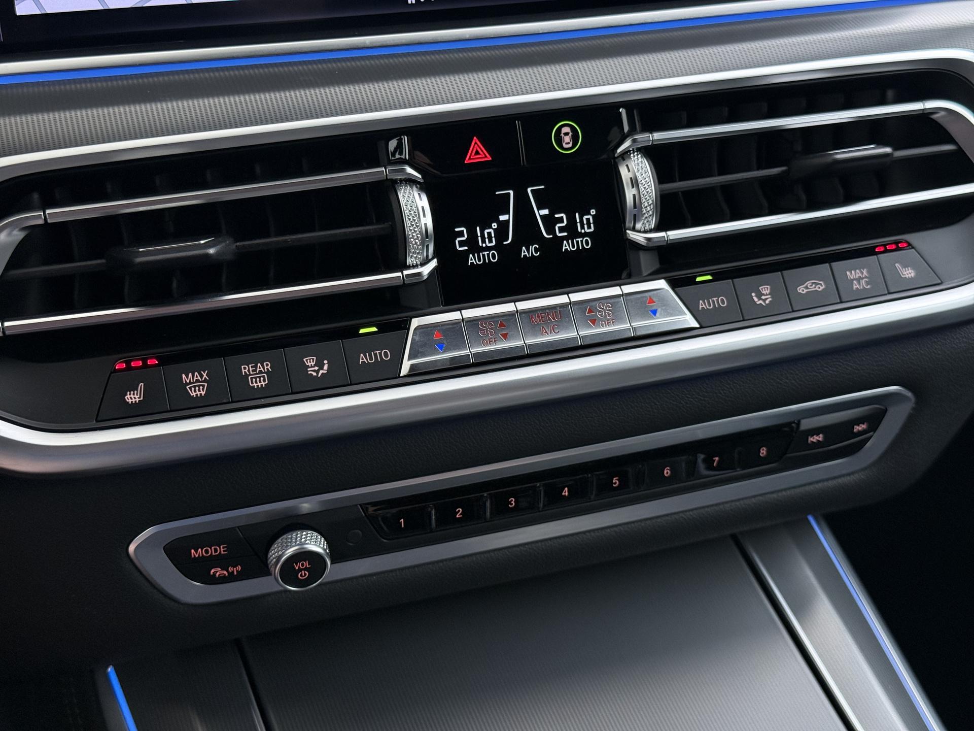 BMW X5 xDrive45e High Executive 43