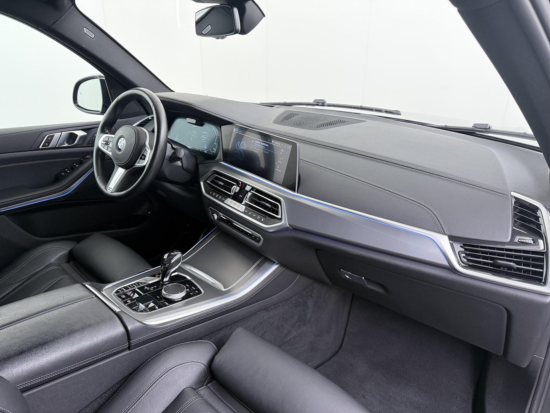BMW X5 xDrive45e High Executive 45
