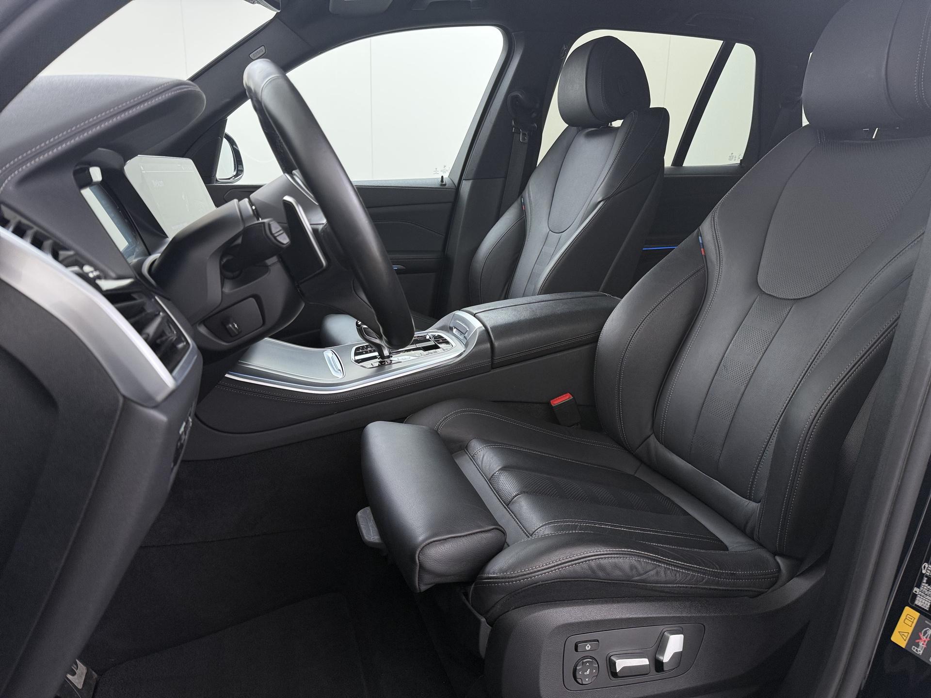 BMW X5 xDrive45e High Executive 6