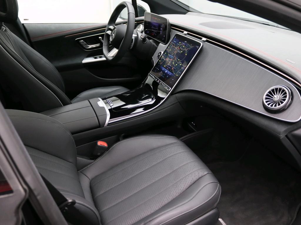 Mercedes-Benz EQE 300 AMG Business Solution 90 kWh Accu 1