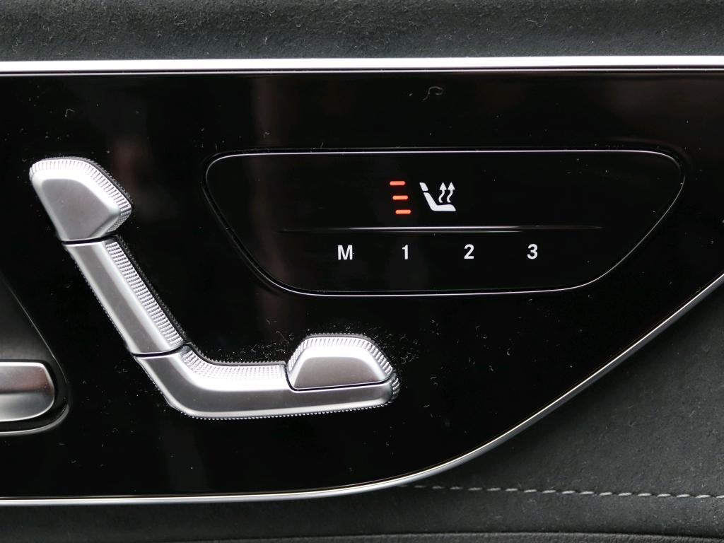 Mercedes-Benz EQE 300 AMG Business Solution 90 kWh Accu 3