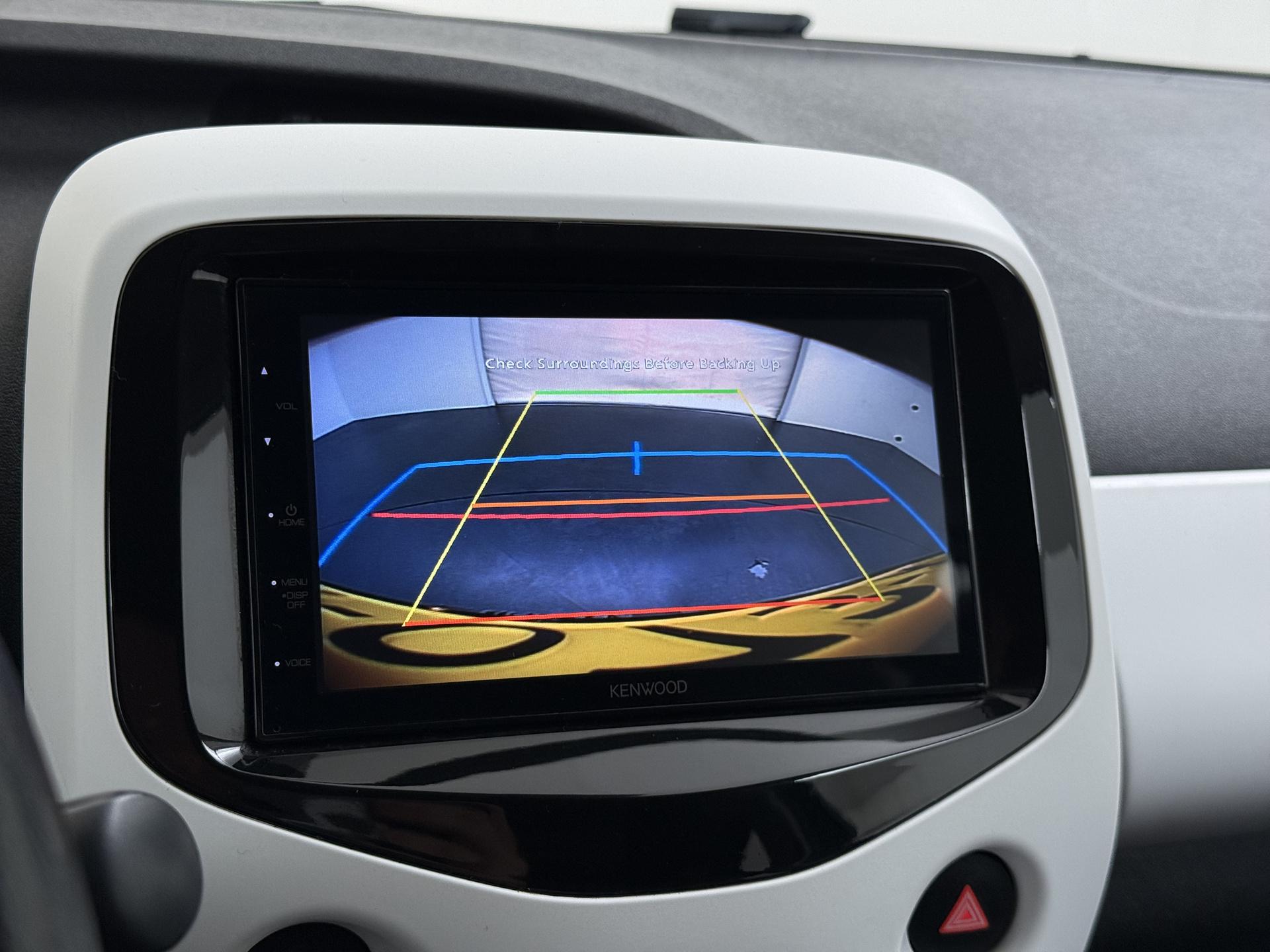 Peugeot 108 1.2 Puretech TOP! Roland Garros 7