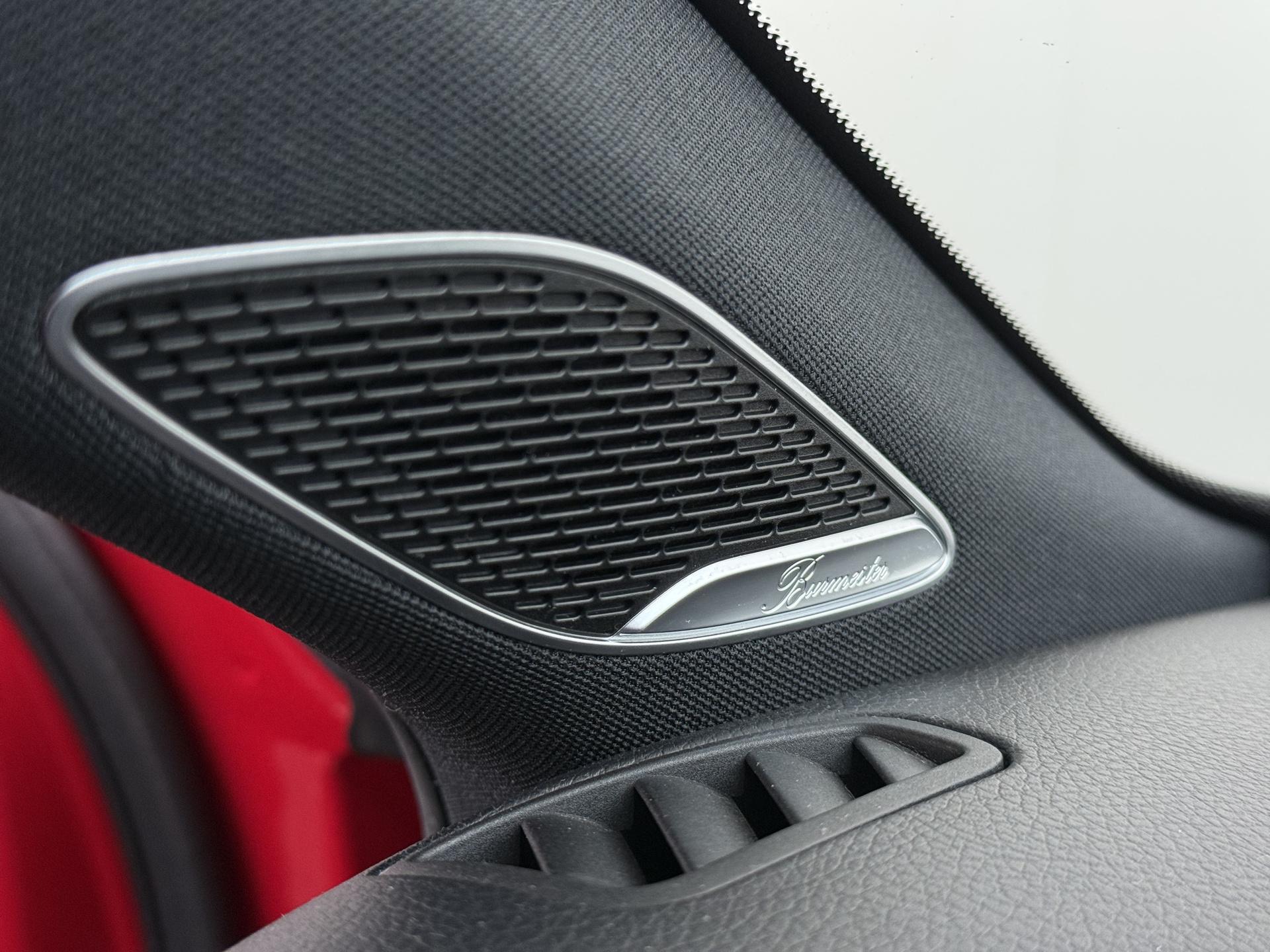 Mercedes-Benz A-klasse 200 Business Solution AMG 8