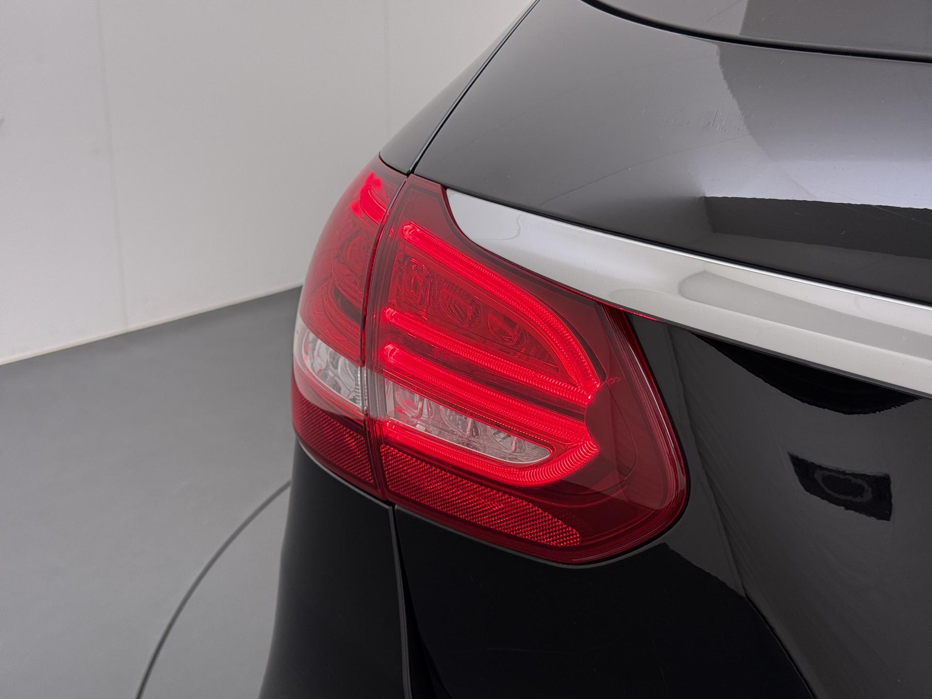 Mercedes-Benz C-klasse Estate 250 CDI 4MATIC Avantgarde 10
