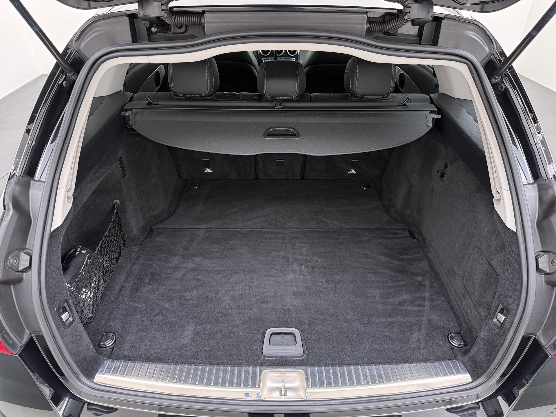 Mercedes-Benz C-klasse Estate 250 CDI 4MATIC Avantgarde 13