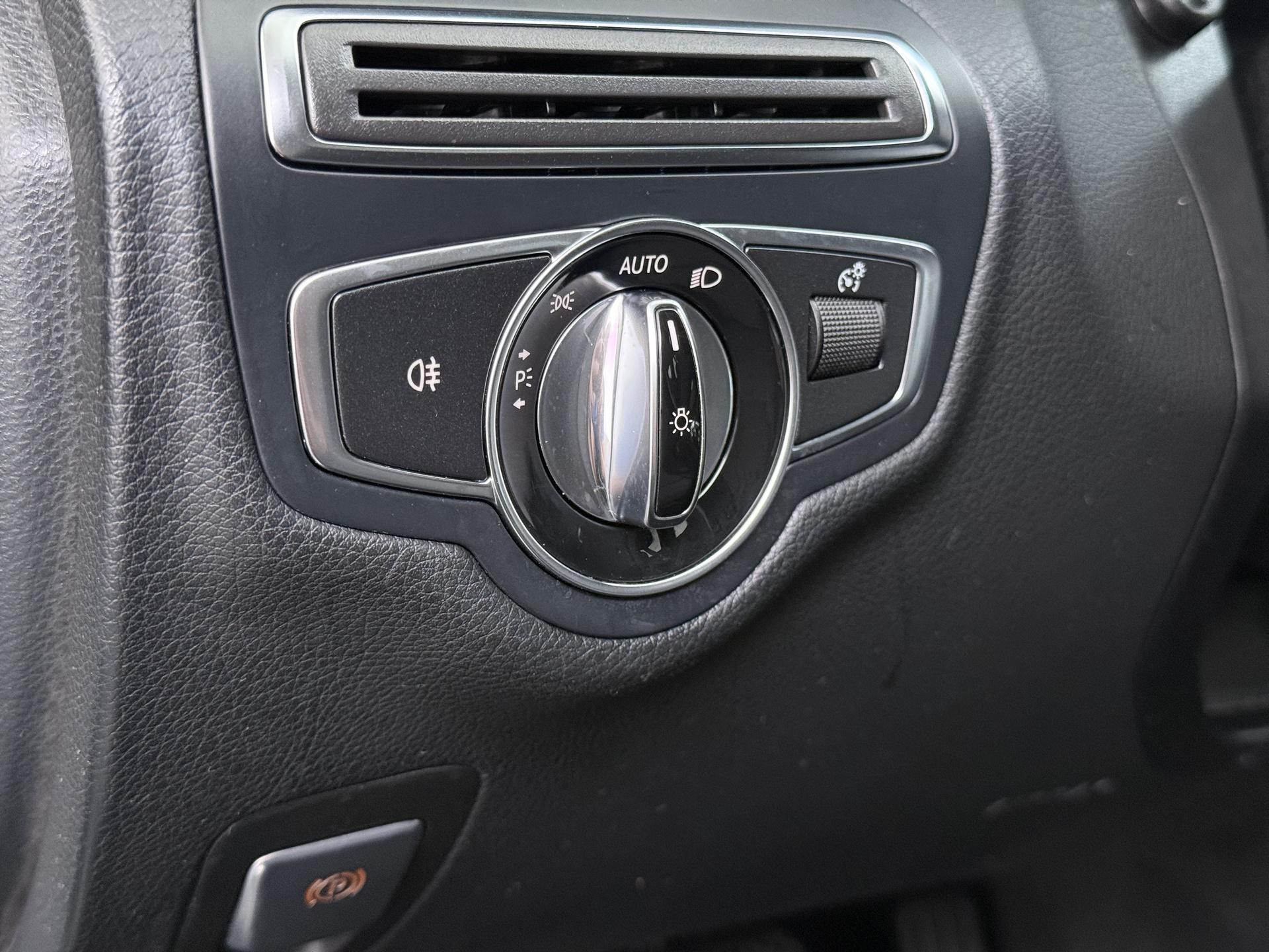 Mercedes-Benz C-klasse Estate 250 CDI 4MATIC Avantgarde 17